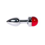 RED BALL ANAL PLUG PEQUEÑO