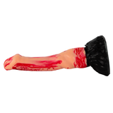 MINOTAURO VOLCÁN DILDO PEQUEÑO