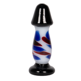 THICC MUSHROOM PLUG ANAL