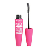 PESTAÑINA CURVAS Y VOLUMEN EXPRES