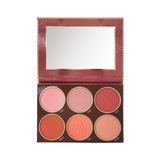 PALETA DE RUBORES AREMPORAL ATENEA