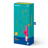SATISFYER VIBES MR. RABBIT