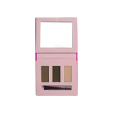 EYEBROW MALIBU PALETTE 2 BOOMING