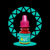 SHOT DE BETACAROTENO