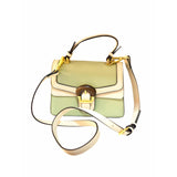 BOLSO CASANDRA VERDE