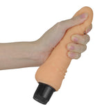 7.5'' XTREME FEEL CYBERSKIN VIBRATOR