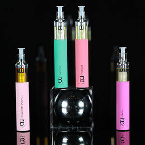 BMOR SELVA PINK LEMONADE