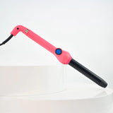 RIZADOR 25MM PROFESIONAL PINK