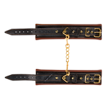 ESPOSAS PARA MANOS BROWN