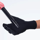 RIZADOR 25MM PROFESIONAL PINK