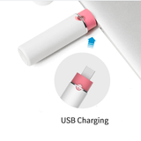 MINI MAGIC LOTUS VIBRADOR INTERACTIVO