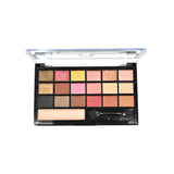 PALETA DE SOMBRAS BE FABULOUS