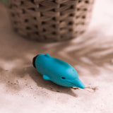 LASTIC POCKET FLIPPY