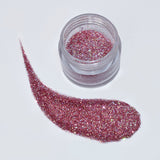GLITTER PARTÍCULA PEQUEÑA PINKY 2