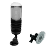 SPIRAL MASTURBATION CUP