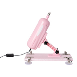 ROBBIE MÁQUINA SEXUAL