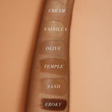 FOUNDATION 1ST SCENE TEMPLE ATENEA