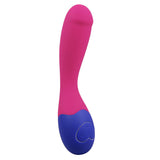 OHMIBOD BLUEMOTION NEXT 2 SILICONE VIB