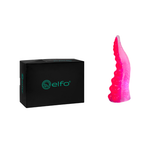 TENTACLE PINK DILDO