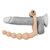 ULTRA SOFT BEAD BOLAS DOBLE PENETRACIÓN 