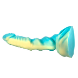 ANFIBIO DILDO MEDIANO