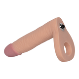 5.8'' THE ULTRA SOFT DOUBLE  VIBRATING