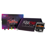 JUEGO DE MESA ESCALERA TÁNTRICA