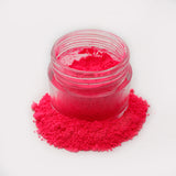 PIGMENTOS NEÓN FUCSIA