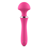 MUSHROOM PINK VIBRADOR MASAJES
