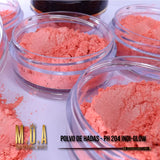 POLVO DE HADAS INDI-GLOW-ORO ROSA