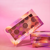 PALETA DE SOMBRA PLANET