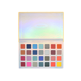 EYESHADOW PALETTE HOLLYWOOD SUNSET BOOMING