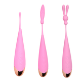 PINK FLAMINGO VIBRADOR CLITORIAL