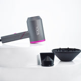 SECADOR ULTRA 2100 MANGO RETRÁCTIL