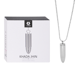 Mini Bala Vibradora Khada Jhin