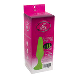 KIT PLUG ANAL LUMINOUS