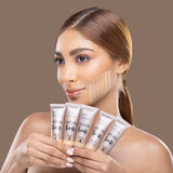 BASE LIQUIDA NATURAL LOOK BEIGE 3