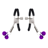 BONDAGE 7 PIEZAS PURPLE & BLACK 