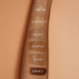 FOUNDATION 1ST SCENE EBOKY ATENEA