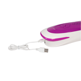 MASTURBADOR CON VIBRACIÓN FERRADY