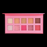 PALETA DE SOMBRAS CHERRY