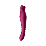 VIBRADOR KING VELVET PURPLE