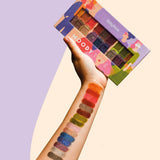 PALETA DE SOMBRAS MOODY TIPO