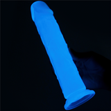 8'' LUMINO PLAY DILDO