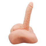 TORSO MEDIUM MEN DOLL A CONTROL REMOTO