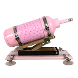 ROSIE MÁQUINA SEXUAL