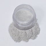 PIGMENTOS FAIRY TORNASOLES POLVO DE HADAS PLATA