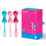 Balls Double Satisfyer V