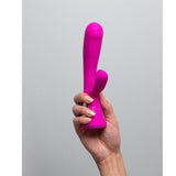 FUSE PINK VIBRADOR INTERACTIVO BY KIIRO