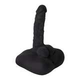 TORSO SMALL DELUXE MEN BLACK